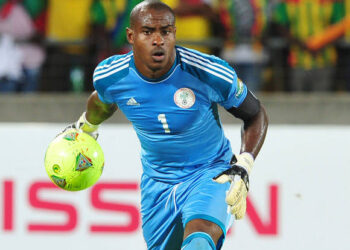 Nations Cup: Why I Will Be Visiting Super Eagles Camp – Enyeama