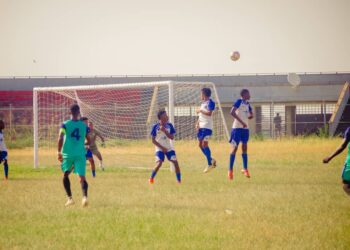 Otunba Isiaka Adetunji Adeleke Memorial Cup: Ifelodun LG Face Ilesa West LG In Final Showdown
