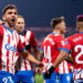 Fans React To Girona Stunning Win Over Atletico Madrid in LaLiga