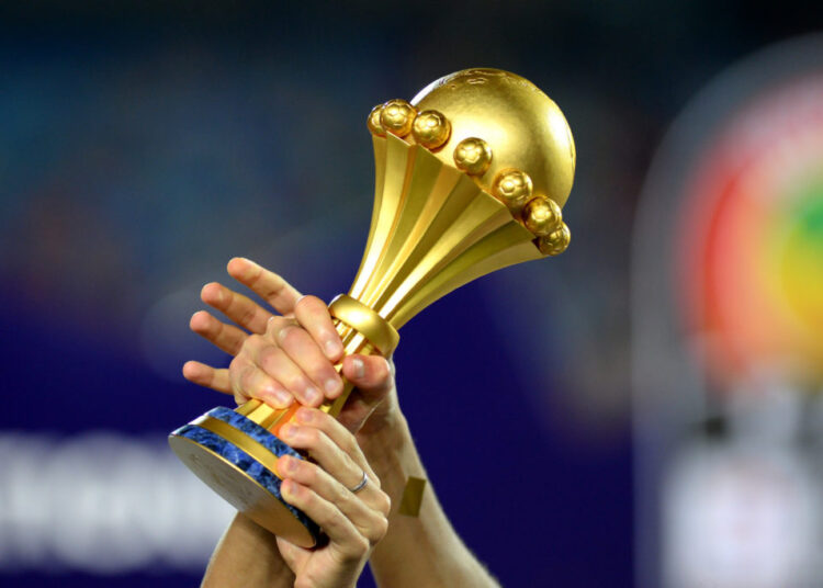 AFCON 2024: Host, Dates, Fixtures, Where To Watch