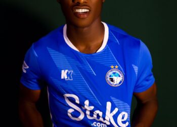 Mujeeb Odufeso Opens Up On Dream Move To Enyimba