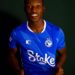 Mujeeb Odufeso Opens Up On Dream Move To Enyimba