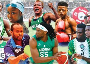 Hard Times for Hitters: The Economic Crunch Gripping Nigerian Sports