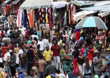 Double Trouble: An Economic Hardship and Security Challenges Squeeze Nigerians