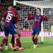 Felix, Raphinha On Target As Barcelona Spank Getafe