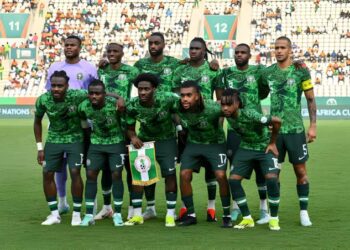 Super Eagles Fly To 28th In Latest FIFA Ranking