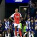 Champions League: Arsenal Lost To Porto Due To Lack Of Experience, Arteta Laments
