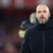 The Gap Between Manchester City and Manchester United Is Not Much - Ten Hag