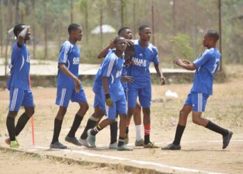 School Sports Foundation Osun Governor’s Cup| Ataoja School Of Science To Take On Ife Anglican Grammar School In Final