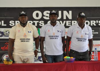 Why We Expelled Ife Anglican Grammar School From Osun School Sports Governors Cup Final – LOC