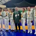 Golden Girls: Six Nigerian Wrestlers Win Gold Medals At African Games