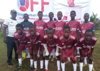 Safeguarding Our Future: Building a Stronger Nigerian Football through Proper Regulation and Implementation