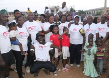 Harnessing the Power of Play: How Sports Can Tackle Nigeria’s Challenges