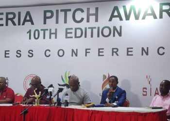 Uyo Set To Host 10th Nigeria Pitch Awards, Osimhen, Boniface, Oshoala, Nnadozie To Battle It Out
