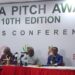 Uyo Set To Host 10th Nigeria Pitch Awards, Osimhen, Boniface, Oshoala, Nnadozie To Battle It Out