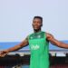 Mujeeb Odufeso Showers Praises On Finidi George, Wishes Super Eagles Coach Success