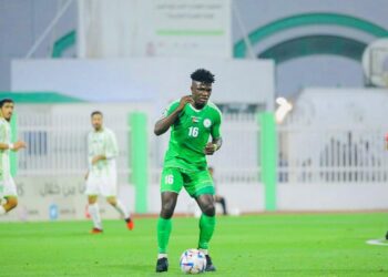 Muiz Olawale Hails Comfort Edge Management For Supportive Role In his Career