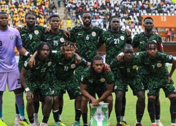 Morocco 2025: Libya To Host Super Eagles At Martyrs of Benina Stadium