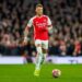 Arsenal Suffer White Injury Blow