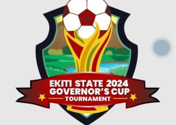 Ekiti State Biggest Youth Football Event: Governors Cup 2024 Kicks Off