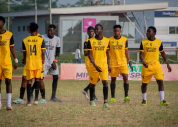 OAU Ignites Osun Intercollegiate Games 2024 With Dazzling 2-0 Victory On Opening Day