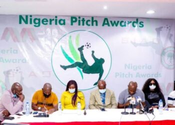 Nigeria Pitch Awards Organizers Announce Plans for 11th Award Ceremony