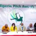 Nigeria Pitch Awards Organizers Announce Plans for 11th Award Ceremony