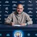 Guardiola Targets More Trophies After Signing New Contract