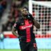Bayer Leverkusen Suffer Boniface Injury Blow After International Duty With Nigeria