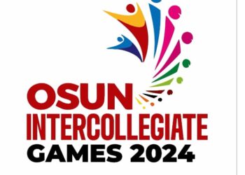 Ooni of Ife, Gov. Adeleke, Deputy Governor, Speaker to Grace Osun Intercollegiate Games 2024 Final Day