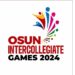 Ooni of Ife, Gov. Adeleke, Deputy Governor, Speaker to Grace Osun Intercollegiate Games 2024 Final Day