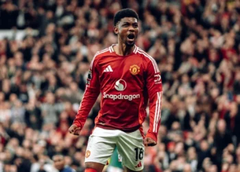 Amad Set To Sign New Manchester United Deal