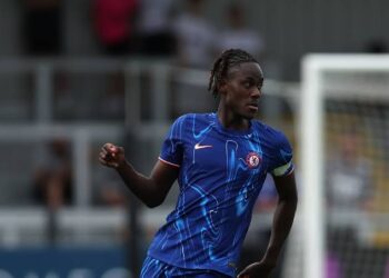 Chalobah Shines As Chelsea Pounce On Wolves For Dinner