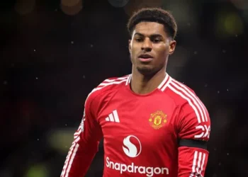 Transfer News: Latest Update On Rashford's Move To Barcelona