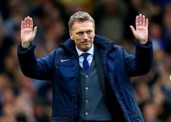 Moyes Appointed As New Everton Coach
