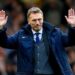 Moyes Appointed As New Everton Coach