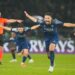 PSG Stun Manchester City In Champions League Cracker