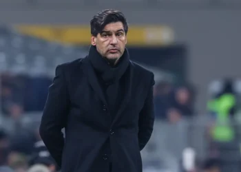 Lyon Appoint Fonseca As New Coach