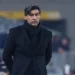 Lyon Appoint Fonseca As New Coach