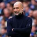 Poor Form Forced Man City Into Early Rebuild - Guardiola