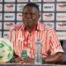 NPFL: Eguma Blames Fatigue For Heartland Draw