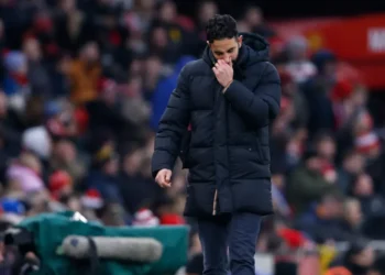 'Worst Team In Manchester United History' - Amorim Slams Players After Brighton Defeat