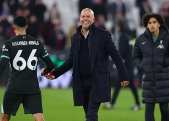 Real Madrid Rumours Not Responsible For Trent's Poor Performance Against Man Utd