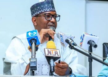 NSC Set Up Elite Athletes Development and Podium Board