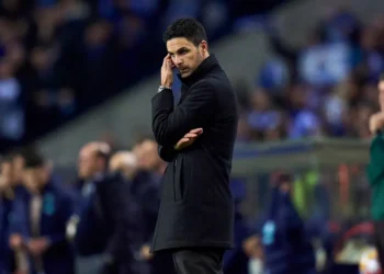 Arteta Targets Sunshine Break After Champions League Victory