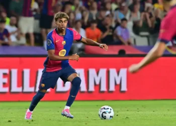 Yamal Ready To Sign New Barcelona Contract