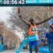 Kiplimo Sets New Half Marathon Record In Barcelona