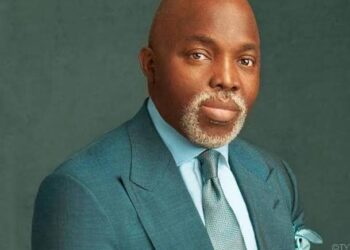 Pinnick: My Re-election to FIFA Council Not a ‘Do or Die Affair’.