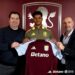 Rashford Completes Aston Villa Loan Move