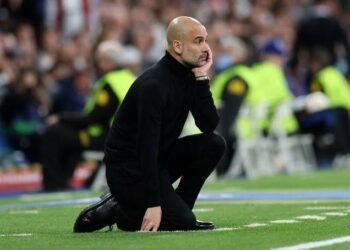Why We Lost To Real Madrid – Guardiola